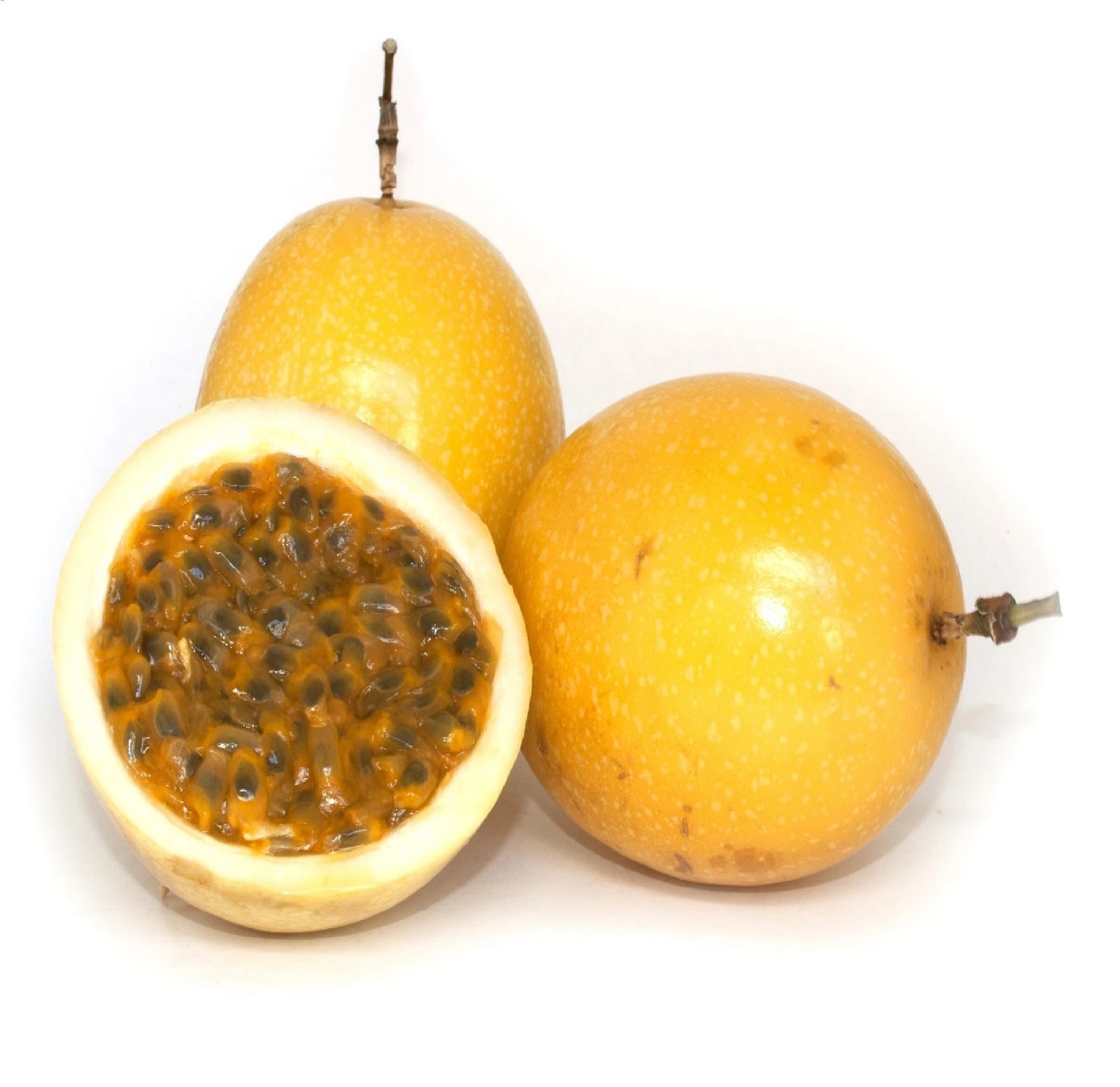 Lilikoi Passion Fruit