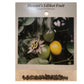 Lilikoi Passion Fruit plant seeds