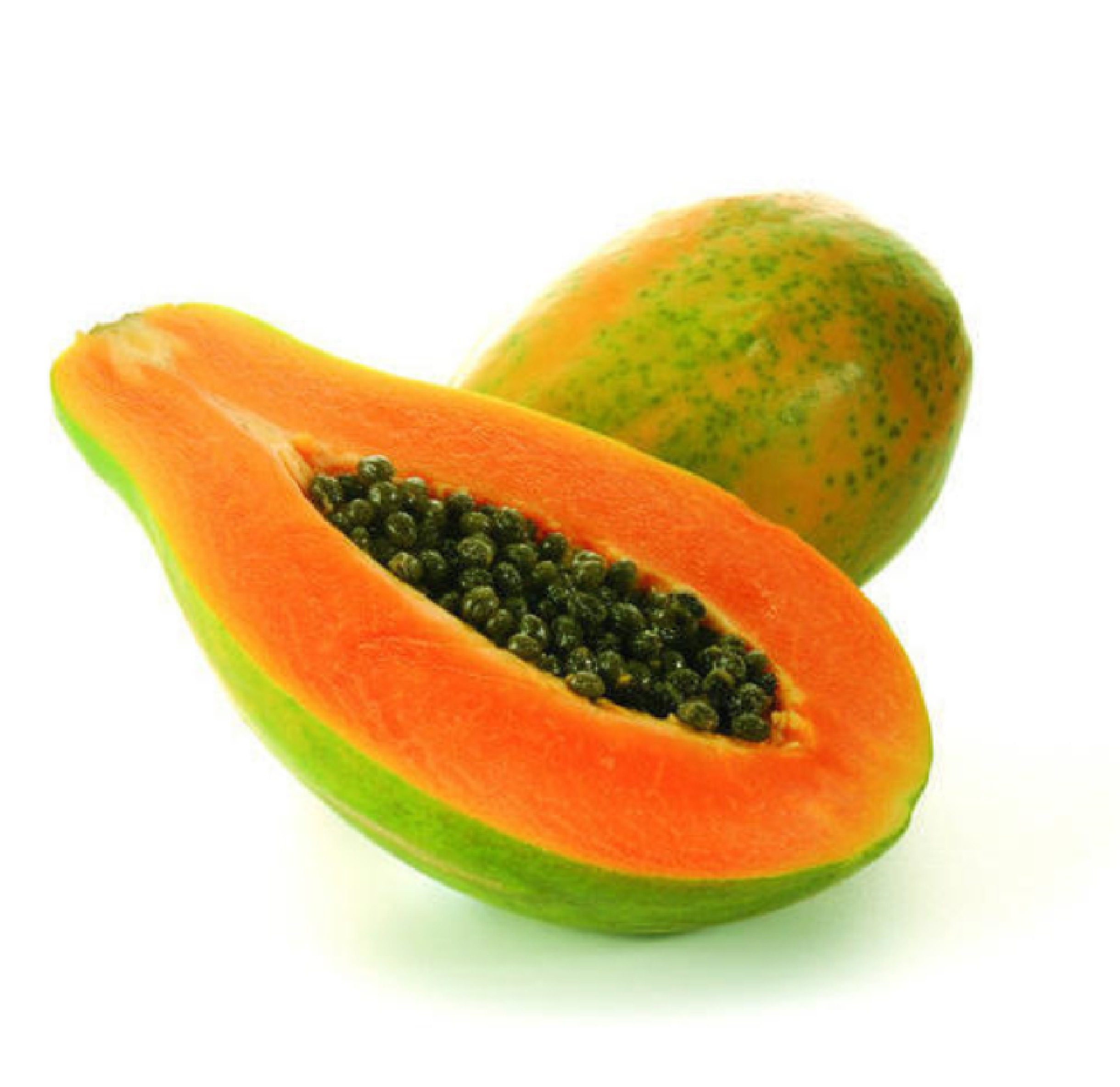 Papaya Carica Fruit 