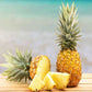 hawaiian pineapple fruits